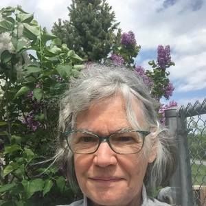 Meet your Posher, Janet